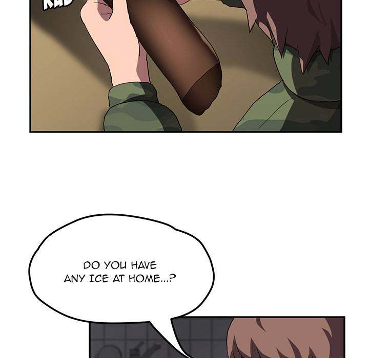 My Stepmom - Chapter 42 - Andromeda 11 page 80 hentai porn comic manga doujin